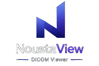 NoustaView — DICOM Viewer
